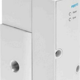 VPPM-8L-L-1-G14-0L6H-LK-S1 FESTO