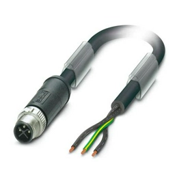 SAC-3P-M12MSS/ 4,0-PVC PE PHOENIX CONTACT