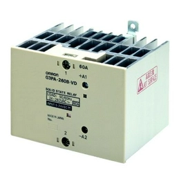 G3PA-450B-VD-2 12-24VDC OMRON