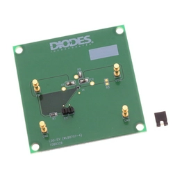 AP7353D-33CV4-7-EVM DIODES