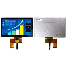 NHD-7.0-1024600AF-LSXP-CTP Newhaven Display