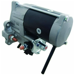 SMVRAPIDTGSSTARTER International Lighting