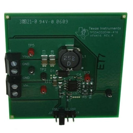 Texas Instruments TPS54332EVM-416 image