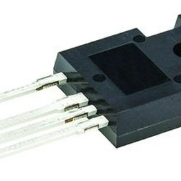 ON Semiconductor FCH023N65S3L4 image