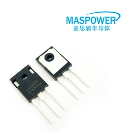 MS4N250HGC0 Maspower