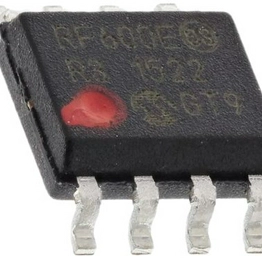 RF Solutions RF600E-SO image