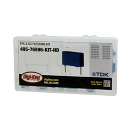 495-76596-KIT TDK