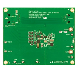 DC2539A-A Analog Devices
