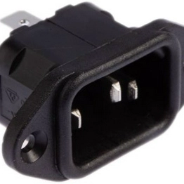 bulgin PX0580/63 image