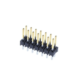 samtec TSW-107-24-F-D image