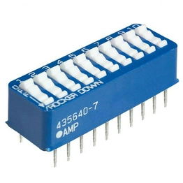 5-435640-7 TE Connectivity