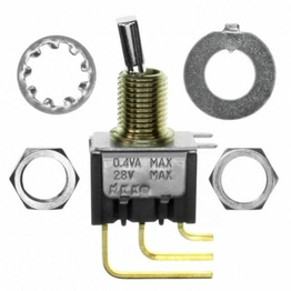 M2012E2S1G45 NKK Switches
