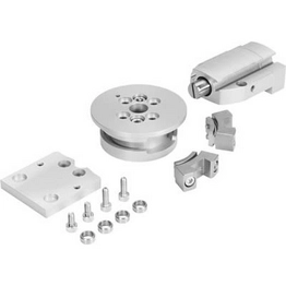 DADL-EL-Q11-63 FESTO