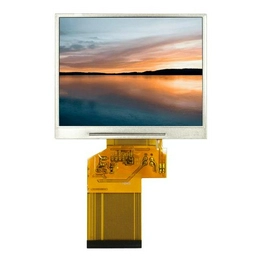 Orient Display AFK320240A0-3.5N12NTH image