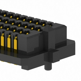 samtec SEAM-40-02.0-L-08-2-A-K-TR image
