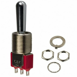 7105TCWZBE C&K