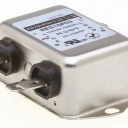 RES10F03 Roxburgh EMC