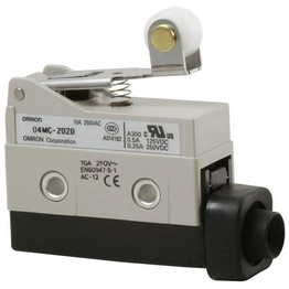 D4MC-2020 OMRON