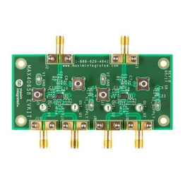 MAX40658EVKIT# Analog Devices