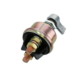 HDB2-1A-3-A1 Switch Components