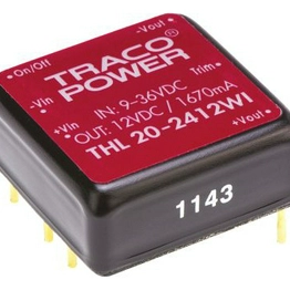 TRACO Power TEN 40-1212N image