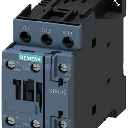 SIEMENS 3RT2028-1BB40-1AA0 image