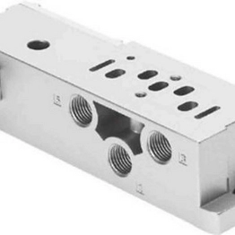 VABS-S4-1S-G14-B-R3 FESTO