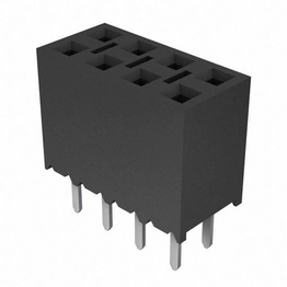 BCS-104-L-D-TE samtec