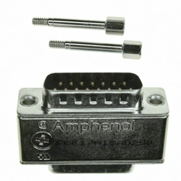 Amphenol FCE17-A15AD-250 image