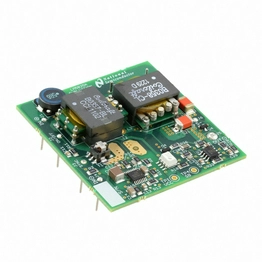 LM5025AEVAL Texas Instruments