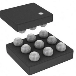 ON Semiconductor NCS20282FCTTAG image