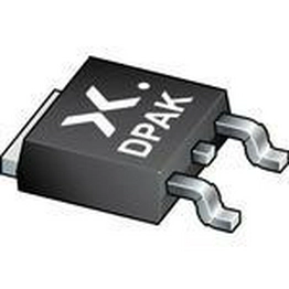 BUK7214-75B,118 nexperia