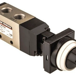 VFM350-02-34B SMC
