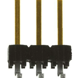 samtec TSW-103-08-L-S-RA image