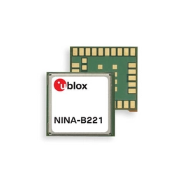 NINA-B221-02B u-blox