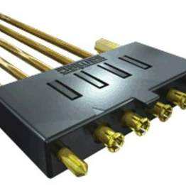 samtec GRF1-J-P-06-E-RA-TH1-E image