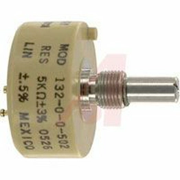 132-0-0-502 Vishay Intertechnology