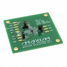 MAX4208EVKIT+ Analog Devices