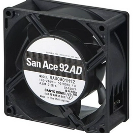 SANYO DENKI 9AD0901H121 image
