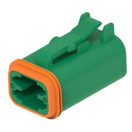 2-2448104-2 TE Connectivity