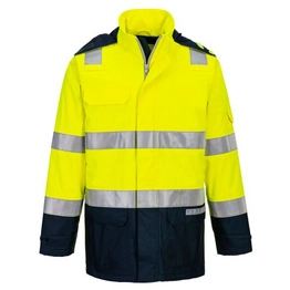 FR605 PORTWEST