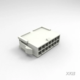 XKB Connectivity X9357HF-2x07G-N2 image