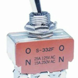 NKK Switches S332F image