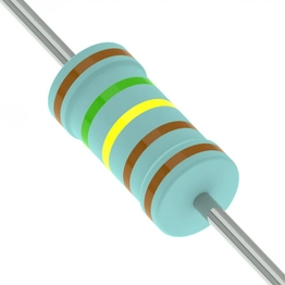 MF0207FTE52-1K54 YAGEO