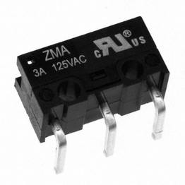 ZMA03A150P00RC C&K