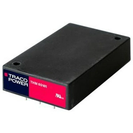 TRACO Power THM 60-2412WI image