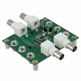 Texas Instruments PGA281EVM image