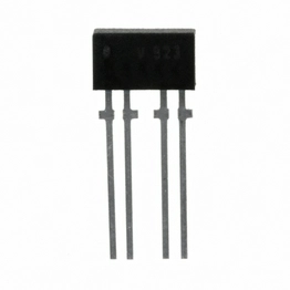 Vishay Intertechnology TCRT1000 image