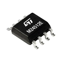 STMicroelectronics M24512E-FMN6TP image
