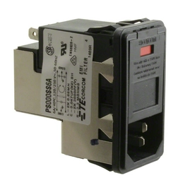 PS000SS6A TE Connectivity